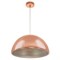 Подвесной светильник G51075/1RG Gerhort - фото 1892957
