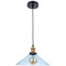Подвесной светильник G71080/1BL Gerhort - фото 1893393