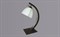 Настольная лампа "Пилица" SL1002/1T Коричневый - фото 2107795