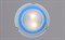 Светильник РС-G-99 Синий (д.300) - фото 2110391