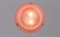 Светильник РС-303 Дельфин бежевый (д.300) - фото 2110395