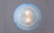 Светильник РС-103 Дельфин синий (д.300) - фото 2110539