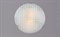Светильник РС-023 Плетенка гл. (д.300) - фото 2110551