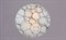 Светильник РС-023 Молекула гл. (д.300) - фото 2110817