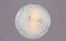 Светильник РС-023 Метель гл. (д.300) - фото 2110951