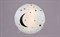 Светильник РС-023 Месяц гл. (д.300) - фото 2110971