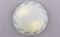 Светильник РС-117 Сегмент уголки белые (д.300) - фото 2111156