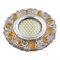 DLS-L136 GU5.3 GLASSY/GOLD - фото 2145410