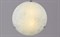 Светильник РС-023 Селин мат. (д.300) - фото 2192358