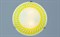 Светильник РС-023 Богема мат. (д.300) - фото 2192363