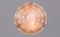 Светильник РС-117 Сегмент коричневый (д.300) - фото 2192409