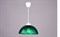 Светильник РС-016 Зеленые нити - фото 2192412