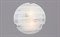 Светильник РС-023 Нити гл. (д.300) - фото 2192524