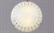 Светильник РС-023 Лучи гл. (д.400) - фото 2192533