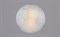 Светильник РС-023 Белый мрамор гл. (д.300) - фото 2192544