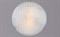 Светильник РС-023 Плетенка гл. (д.400) - фото 2192584