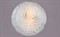 Светильник РС-023 Метель гл. (д.400) - фото 2192617