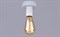 Светильник "Эдиссон" РС20803 WT/1C - фото 2192876