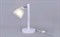 Настольная лампа "Лютня" РС20657 WT+CR/1T - фото 2192911