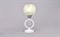 Настольная лампа "Орион" РС20935 WT/1T - фото 2193136