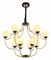 Подвесная люстра TOPGRADE TOPGRADE Astoria LSP-8305 - фото 2413582