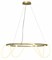 Подвесной светильник Lussole River LSP-8367 - фото 2415021