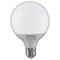 Лампа светодиодная Horoz Electric Globe E27 16Вт 3000K HRZ00002803 - фото 2439118
