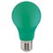 Лампа светодиодная Horoz Electric 001-017 E27 3Вт K HRZ00000009 - фото 2439292