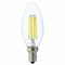 Лампа светодиодная Horoz Electric 001-013-0004 E14 4Вт 2700K HRZ00002157 - фото 2439379