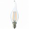Лампа светодиодная Horoz Electric 001-014-0004 E14 5Вт 2700K HRZ00002159 - фото 2439381