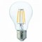 Лампа светодиодная Horoz Electric 001-015-0008 E27 8Вт 2700K HRZ00002161 - фото 2439382