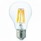 Лампа светодиодная Horoz Electric 001-015-0008 E27 8Вт 4200K HRZ00002162 - фото 2439383