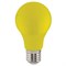 Лампа светодиодная Horoz Electric 001-017 E27 3Вт K HRZ00000007 - фото 2439462