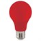 Лампа светодиодная Horoz Electric Rustic Vintage E27 6Вт 2200K HRZ00000010 - фото 2439463