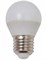Лампа светодиодная Horoz Electric HL4380L E27 4Вт 3000K HRZ00000033 - фото 2439488