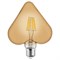 Лампа светодиодная Horoz Electric Rustic Tube E27 6Вт 2200K HRZ00002375 - фото 2439515