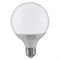 Лампа светодиодная Horoz Electric Globe-16 E27 16Вт 6400K HRZ00002492 - фото 2439559