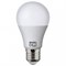 Лампа светодиодная Horoz Electric 001-028-0009 E27 9Вт 3000K HRZ00002226 - фото 2439675