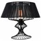 Настольная лампа декоративная Lussole Cameron LSP-0526 - фото 2441826