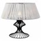 Настольная лампа декоративная Lussole Cameron LSP-0528 - фото 2441829