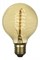 Лампа накаливания Lussole Edisson E27 60Вт 2800K GF-E-7125 - фото 2442950