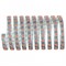 Комплект с лентой светодиодной Paulmann MaxLED 70673 - фото 2495288