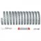 Комплект с лентой светодиодной Paulmann ULTRALED 70605 - фото 2495372