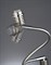 Настольная лампа декоративная Paulmann MyLED Basic 70224 - фото 2496223 Настольная лампа декоративная Paulmann MyLED Basic 70224 - фото 2496223