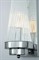 Бра настенное MODELUX SR507/2 хром - фото 2498854