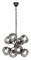 Подвесная люстра Vitaluce Шарики V4319-1/8 - фото 2506837