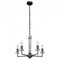 Подвесная люстра Vitaluce V4767 V4767-1/5 - фото 2506930