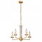 Подвесная люстра Vitaluce V4767 V4767-8/5 - фото 2507236