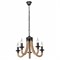 Подвесная люстра Vitaluce 4477 V4477-1/5 - фото 2507453