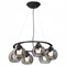 Подвесная люстра Vitaluce Шарики V4481-1/6S - фото 2507455